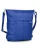 ZWEI Schoudertas ‘MADEMOISELLE.M M12’  royal blue/koningsblauw