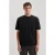Dstrezzed Ds_ebbe T-shirt Boxy Fit Black