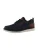 TOM TAILOR Sneakers laag  navy / cognac
