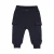 Feetje sweat cargopants Built for Fun – marineblauw