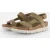 Panama Jack Panama Jack Selma B29 Sandalen groen Nubuck