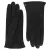 Roeckl Vingerhandschoenen ‘TALLINN TOUCH’  zwart