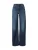 7 for all mankind Jeans ‘LOTTA Cisco’  donkerblauw