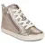 Hoge Sneakers Geox J GISLI GIRL”