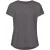 Röhnisch motion tee training t-shirt korte mouw dames –