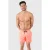 Brunotti zwemshort Iconic neon roze