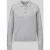 Jake*s Casual Pullover van kasjmier met polokraag