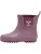 Hummel Regenlaarzen  bessen / wit
