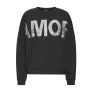 Dames sweatshirt Ichi Kelicia