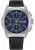 Tommy Hilfiger Herenhorloge Kwarts Grijs