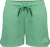 Geisha Short Sweat Groen dames
