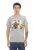 Via Rodeo V-hals Graphic T-shirt
