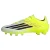 ADIDAS PERFORMANCE Voetbalschoen ‘F50 Pro’  neongeel / zwart