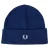 Fred Perry Merino Wool Beanie