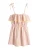 Next Jumpsuit  geel / spar / eosine
