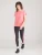 UNDER ARMOUR Functioneel shirt  pitaja roze