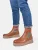 Crickit Chelsea boots ‘ NAELLE ‘  cognac