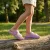 Birkenstock Birkenstock Arizona Flower crocus EVA