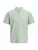 JJ Rebel Shirt ‘JREBEVANS’  pastelgroen