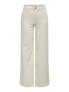 Only Female Jeans Onlmadison Blush Hw Wide Dnm Cro Noos 15310632