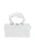 myMo at night Clutch  zilver