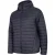4F Heren gewatteerd jasje