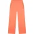 Malelions Junior Girls Straight Leg Sweatpants | Soft Coral