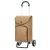 Andersen Shopper Trolley ‘Scala Shopper Plus Reik’  beige