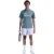 Nike Hyverse Dri-FIT T-shirt voor heren (Smokey Blue)