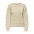 Dames sweatshirt met lange mouwen Only Onlvivienne Knt