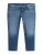 Tommy Jeans Jeans ‘RYAN’  blauw denim