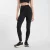 new balance Sportbroek ‘Define 25’  zwart