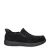 Skechers pantoffels zwart