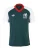 ADIDAS PERFORMANCE Functioneel shirt ‘Mexico 26 Away Pre Match’  spar / wit