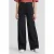 Lee high waist wide leg jeans