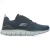 Men’s Skechers Track Ripkent Trainers in Navy