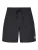 NIKE Sportbroek  zwart / wit