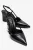 Celia Spitse Neus Sleehak Pump (Dames)