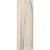 Weekend Max Mara Wide leg bandplooibroek van zuivere scheerwol model ‘CORONE’
