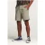 Shiwi Men Cotton Stretch Shorts Jack Salvia Green