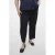 VERO MODA CURVE wide leg high waist broek zwart