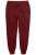 Men Plus Broek  bourgogne