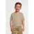 NAME IT MINI T-shirt NMMKAB zand