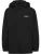 Hummel Sportjas  zwart / wit