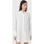 AllSaints Alber Dress White