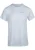 ENDURANCE Functioneel shirt ‘Vista’  grijs / wit