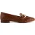 5PM Matera sassi loafer cognac –