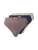 Calvin Klein Underwear String  navy / chocoladebruin / taupe