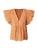 Pepe Jeans Blouse ‘Dame’  lichtoranje
