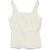 Vero Moda vmjulietta singlet top wvn btq 10341723 snow white